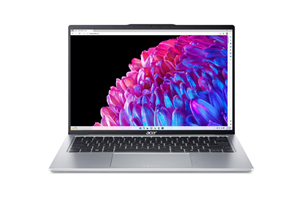 Acer Swift Go EVO 14-inch OLED Core Ultra 5-125H/16GB/512GB SSD