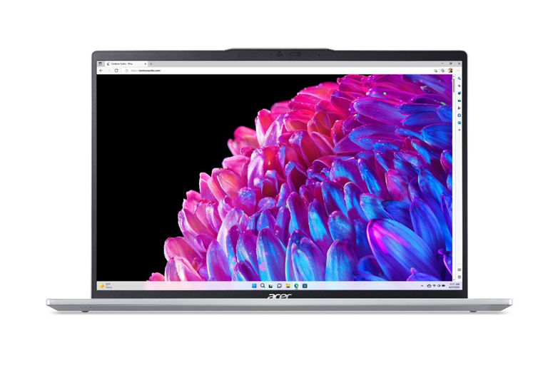 Acer Swift Go EVO 14inch Core Ultra 5125H/16GB1TB SSD Laptop Harvey