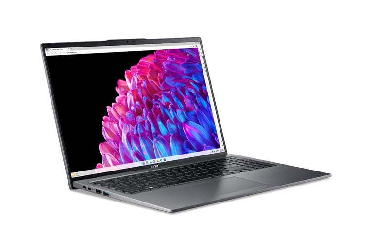  A Boost in Performance 