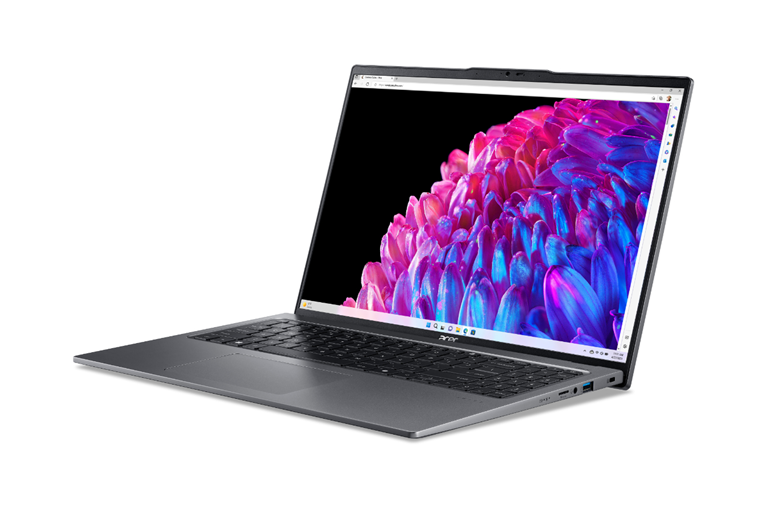  Designed for On-the-Go 