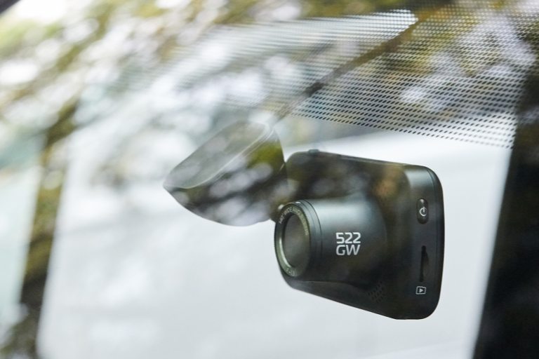 Nextbase 522GW Dash Cam Harvey Norman