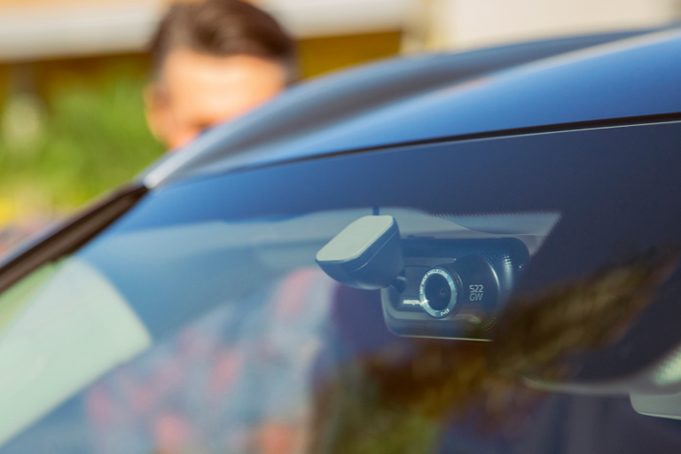 Nextbase 522GW Dash Cam Harvey Norman