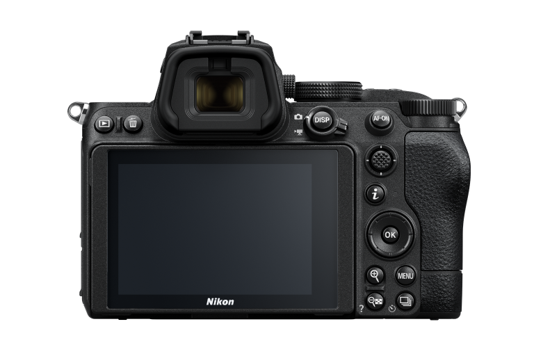 harvey norman nikon z6