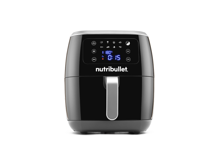 Nutribullet 7L Digital Air Fryer Harvey Norman