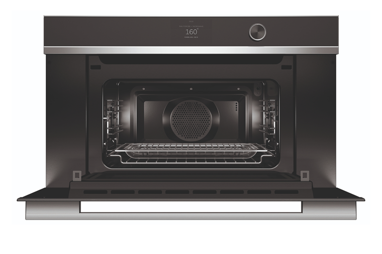 Fisher and Paykel 76cm CombiMicrowave Oven Joyce Mayne