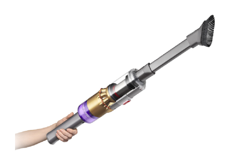 Dyson OmniGlide V2 Cordless Stick Vacuum Harvey Norman