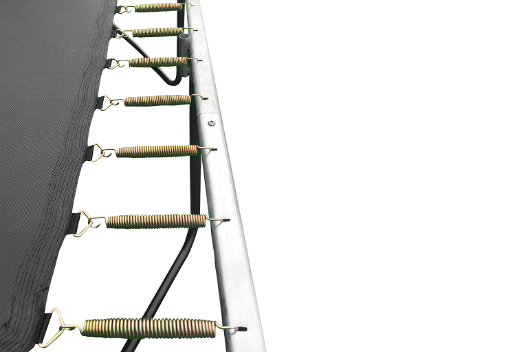 Lifespan Kids Hyperjump 10ft Rectangular Trampoline Harvey Norman