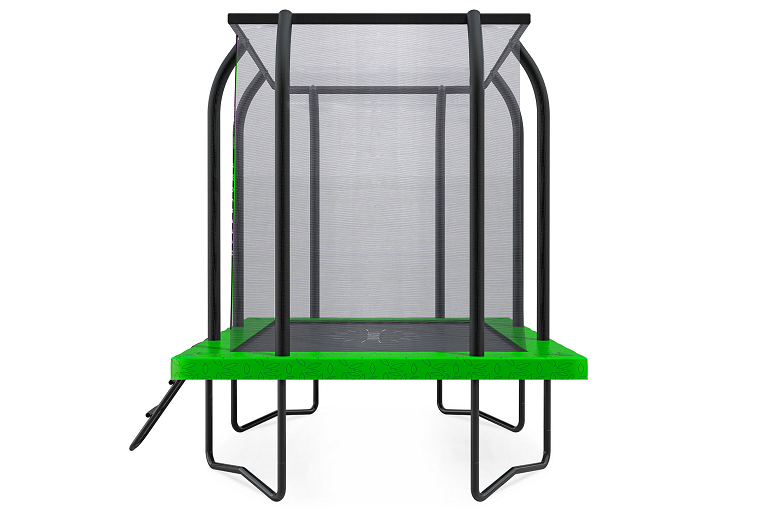 Lifespan Kids Hyperjump 10ft Rectangular Trampoline Harvey Norman