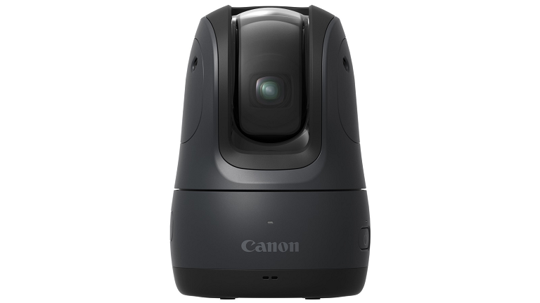 Canon PowerShot PICK PTZ Vlogging Camera - Black | Harvey Norman