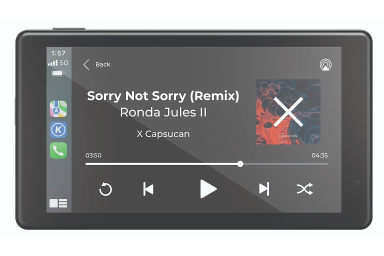  Enjoy Wireless Music 