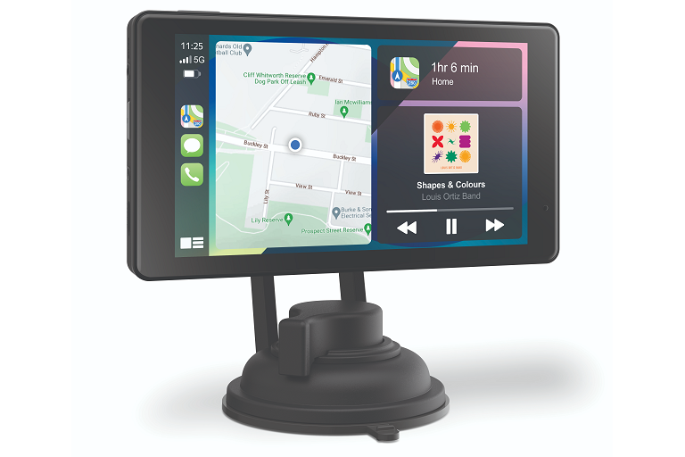  Made For Your Convenience 