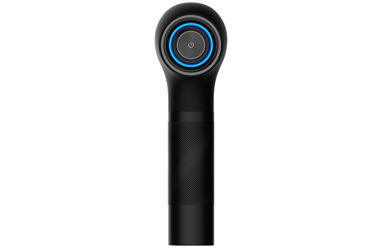 Philips Sports PRO Advanced Handheld Percussive Massager Harvey Norman