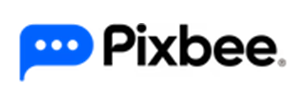 Pixbee Logo