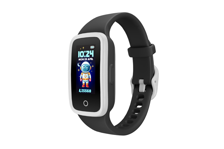  Fitness and Activity Tracking 