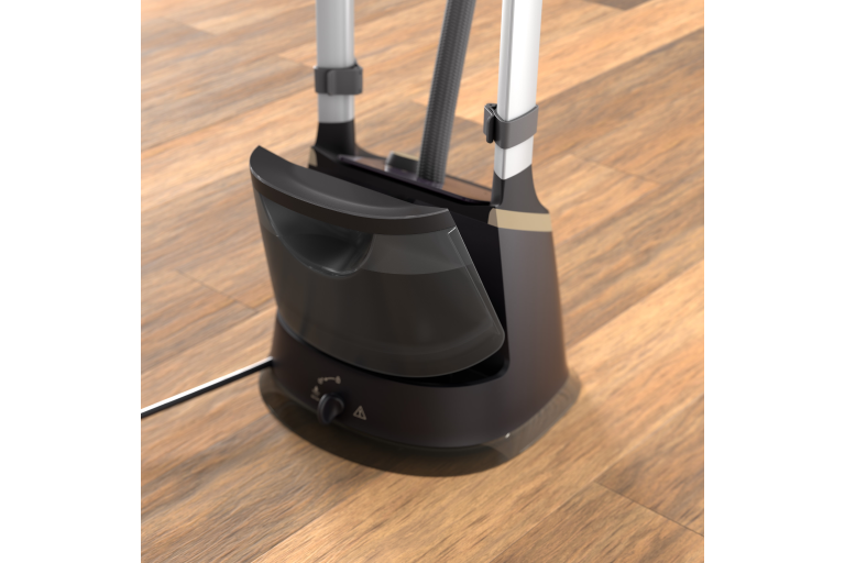 Philips 3000 Series Garment Steamer Harvey Norman