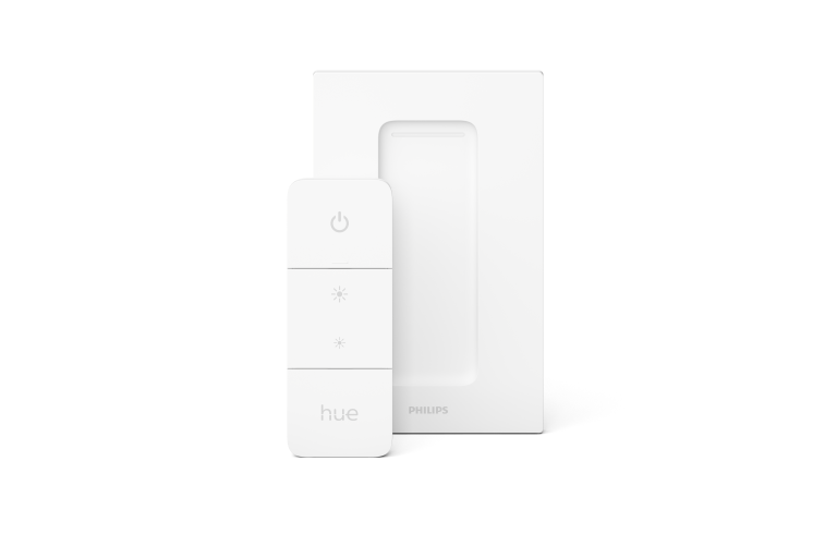 Philips Hue Dimmer Switch V2 Harvey Norman