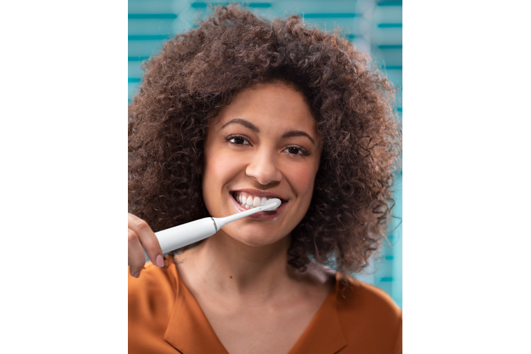  Check Brushing Intensity 