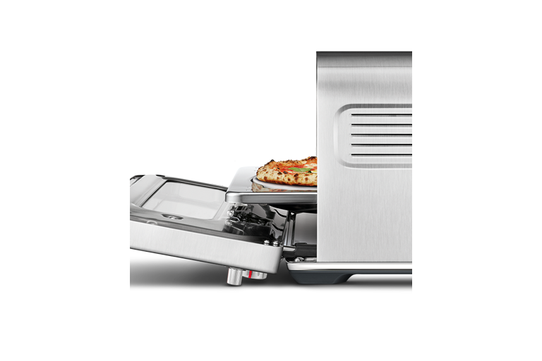 Breville the Smart Oven Pizzaiolo Pizza Oven Harvey Norman