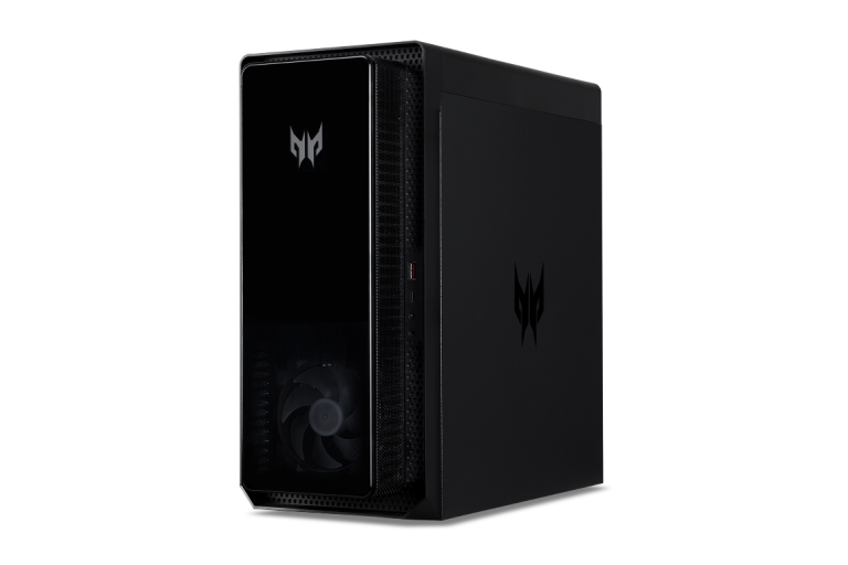  Ample Storage Available 