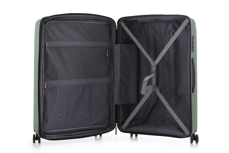  Pack More, Worry Less 