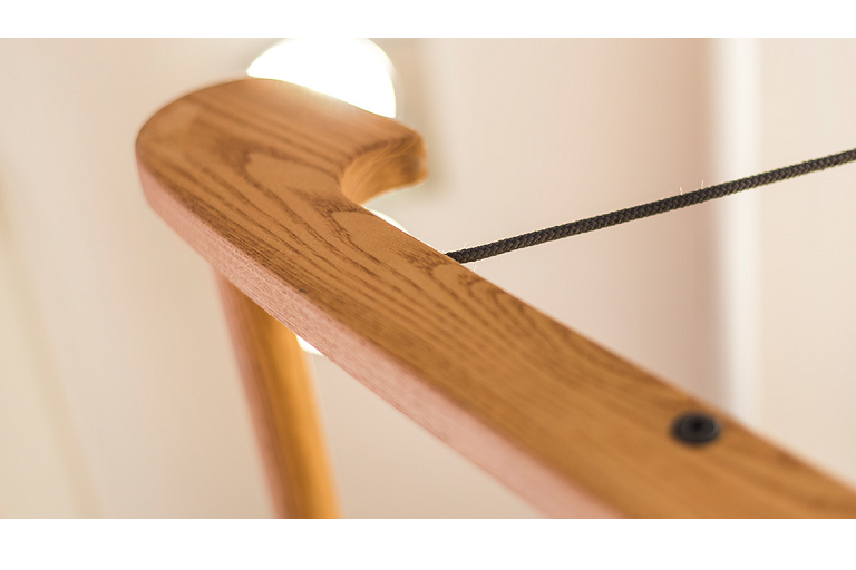 NOHrD 14 Bar WallBar Exercise Equipment Harvey Norman