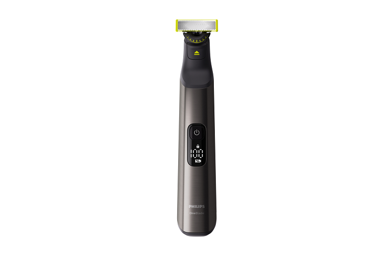 Philips OneBlade PRO 360 Face + Body Trimmer and Shaver Harvey Norman