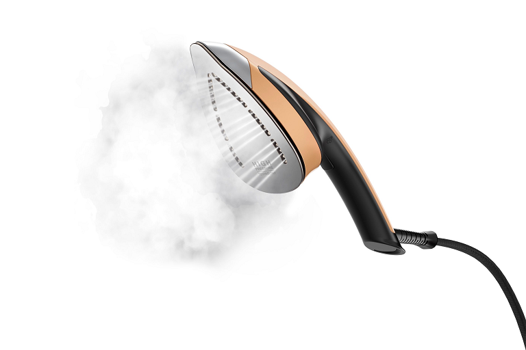 Tefal IXEO Power All in One Garment Steamer Harvey Norman