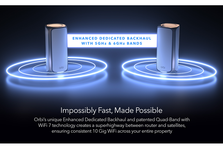  Reliable and Consistent 