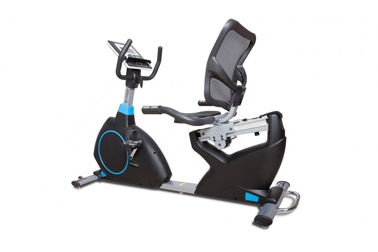 Lifespan Fitness RC300 Recumbent Bike Harvey Norman