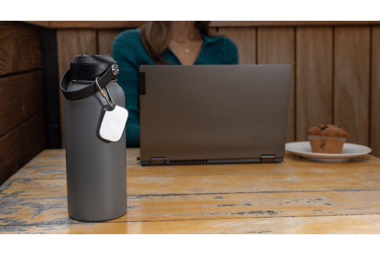  Powerful Tracking Capabilities 