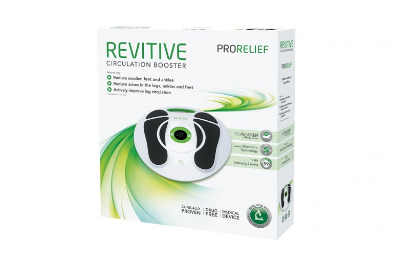 Revitive ProRelief Circulation Booster Harvey Norman