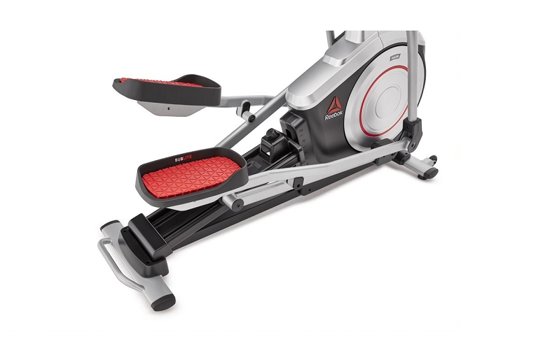 Reebok SL8.0 QuadLevel Elliptical Cross Trainer Harvey Norman