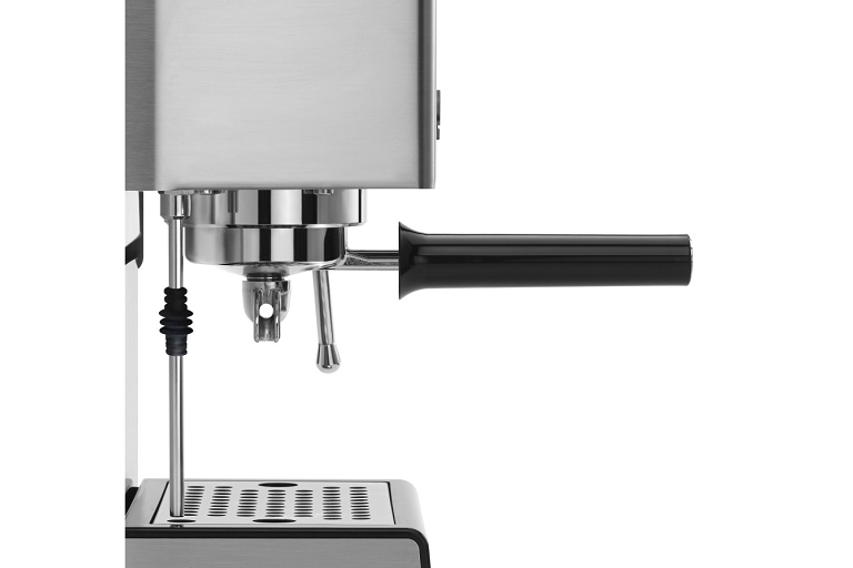 Gaggia Classic EVO Coffee Machine Stainless Steel Harvey Norman