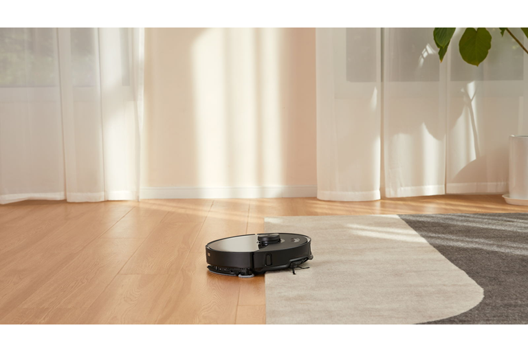 Roborock S8 MaxV Ultra AI Robotic Vacuum & Mop Harvey Norman