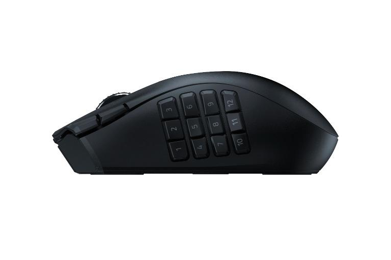  HyperScroll Technology 