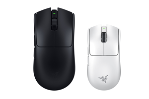 Razer Viper V3 Pro Wireless Gaming Mouse - Black | Joyce Mayne