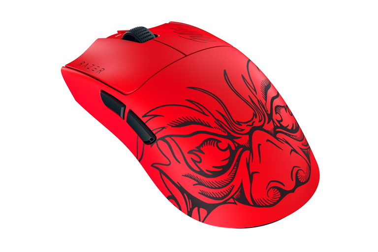  Elite Precision and Speed 