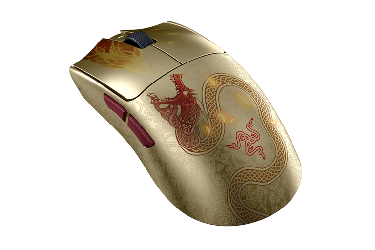  Ultra-Lightweight Design 