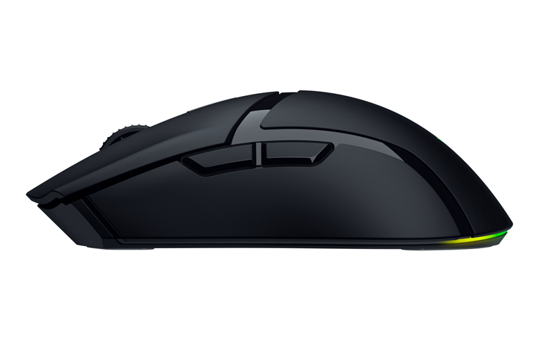  Ultra-Precise Optical Performance 