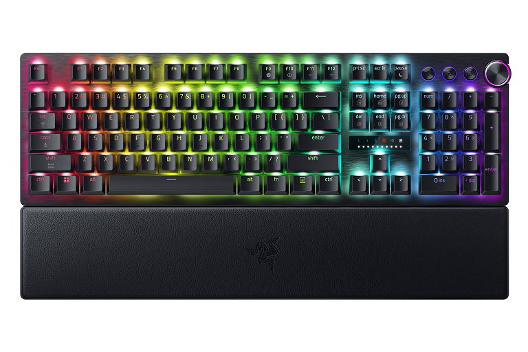  Lightning-Fast Response 