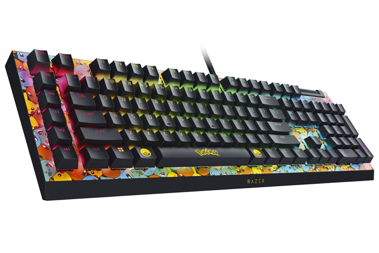  Dedicated Macros and Media Control 