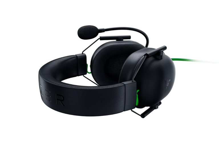 Razer BlackShark V2 X Wired Gaming Headset Harvey Norman