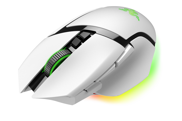 Razer Basilisk V3 Pro 35K Ergonomic Wireless Gaming Mouse