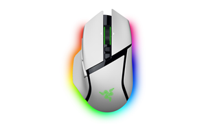 Razer Basilisk V3 Pro 35K Ergonomic Wireless Gaming Mouse