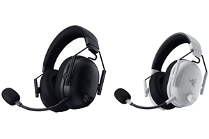 Razer BlackShark V3 Pro Wireless ANC Esports Headset - White