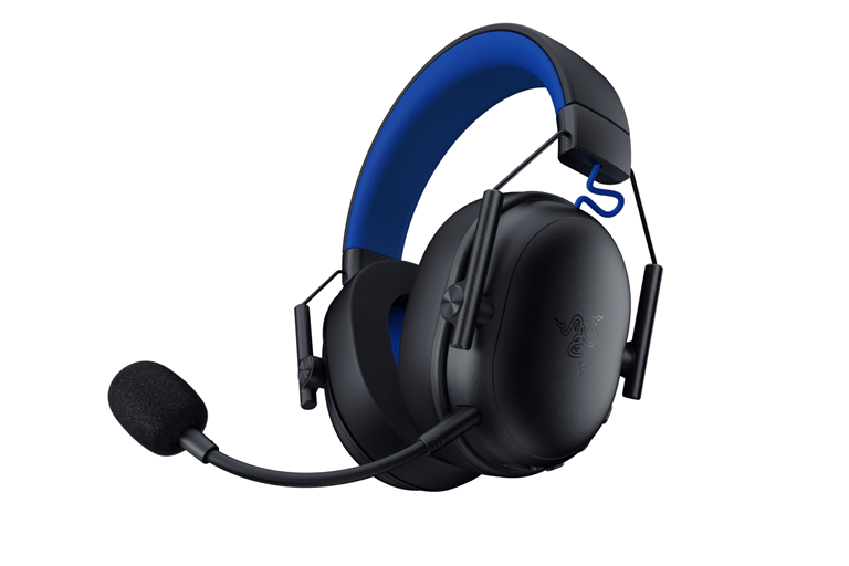 ヘッドホン Razer BlackShark V3 X HYPERSPEED Headset Razer BlackShark V3 X HyperSpeed Wireless Esports Headset for