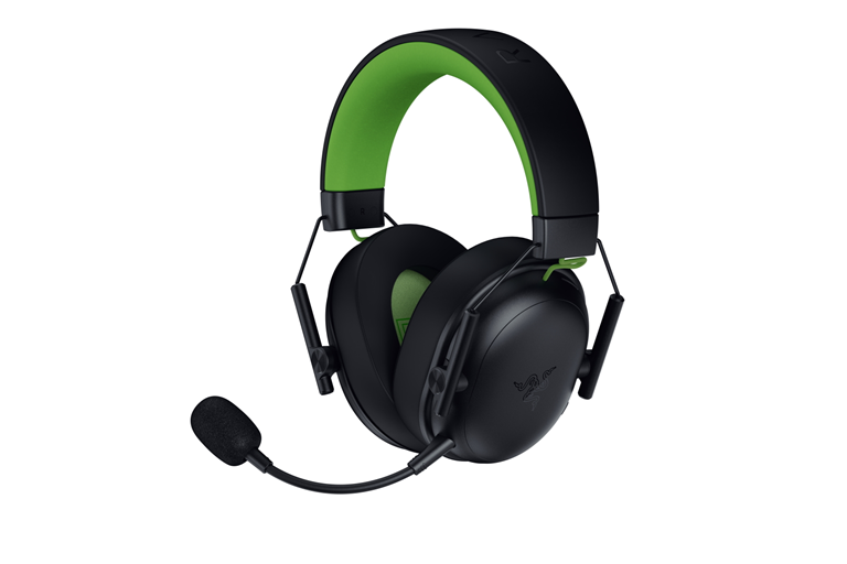 Razer BlackShark V3 X HyperSpeed Wireless Esports Headset