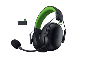 Razer BlackShark V3 X HyperSpeed Wireless Esports Headset for Xbox