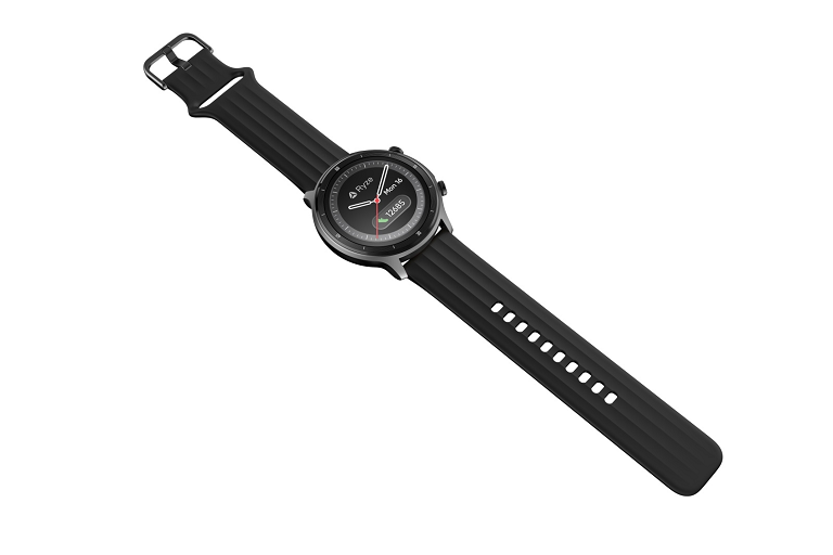 Ryze Flex Smart Watch Harvey Norman