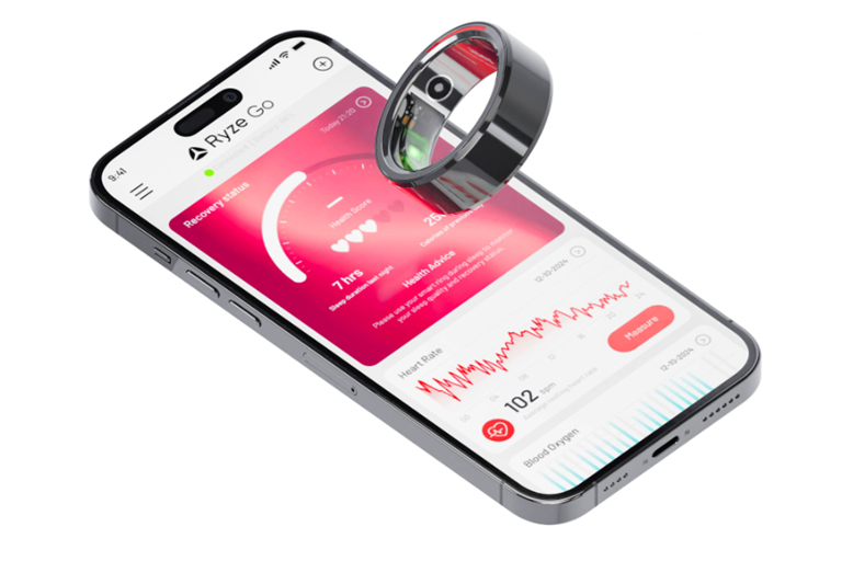  Smart Touch Technology 